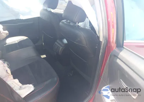 2015 Toyota Camry Xse из США, поврежденный, VIN 4T1BF1FK9FU929655